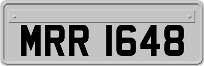MRR1648