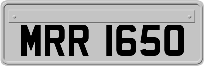 MRR1650