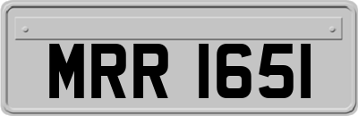 MRR1651