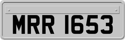 MRR1653