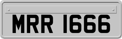 MRR1666