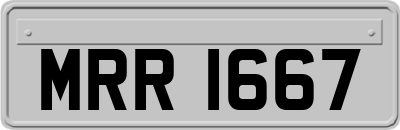 MRR1667