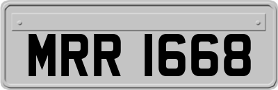 MRR1668