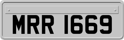 MRR1669