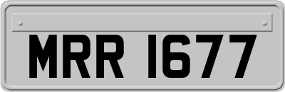 MRR1677