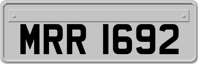 MRR1692