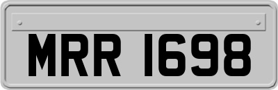 MRR1698