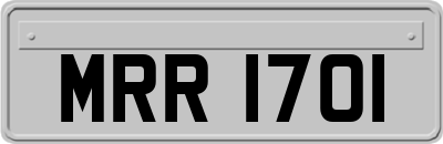 MRR1701