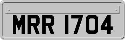 MRR1704
