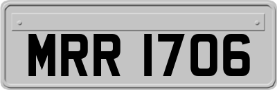 MRR1706