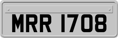 MRR1708