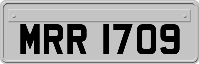 MRR1709