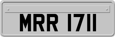 MRR1711