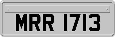 MRR1713