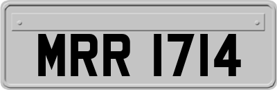 MRR1714