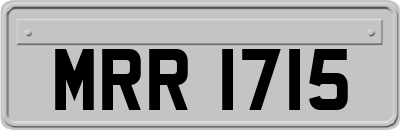 MRR1715