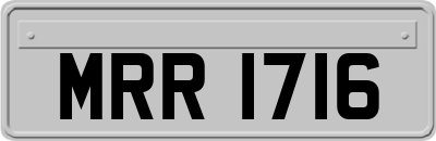 MRR1716