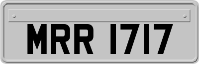 MRR1717