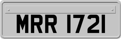 MRR1721