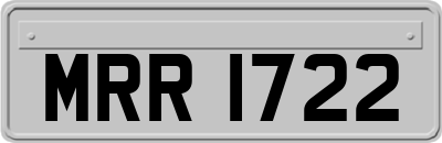 MRR1722