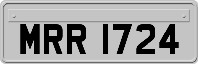 MRR1724