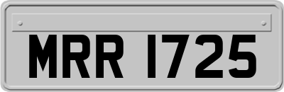 MRR1725