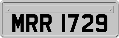 MRR1729