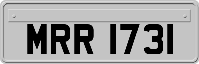 MRR1731