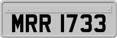 MRR1733