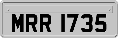 MRR1735