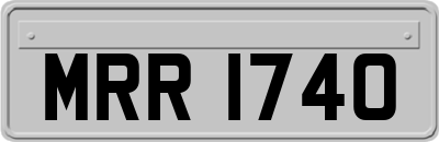 MRR1740