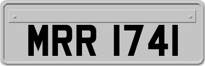 MRR1741