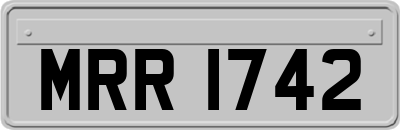 MRR1742