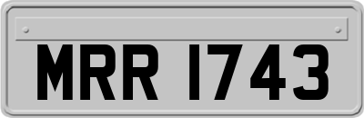 MRR1743