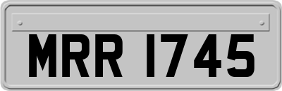 MRR1745