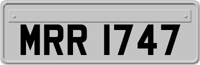 MRR1747