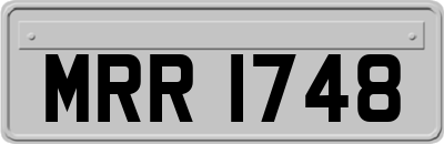 MRR1748