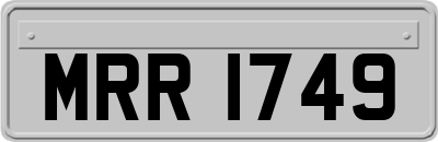 MRR1749
