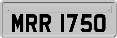 MRR1750