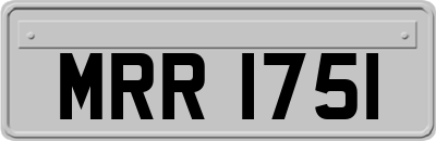 MRR1751