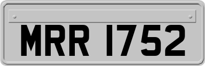 MRR1752