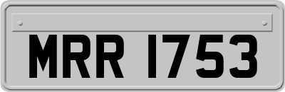 MRR1753