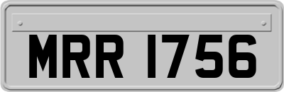 MRR1756