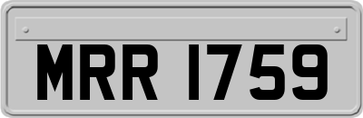MRR1759