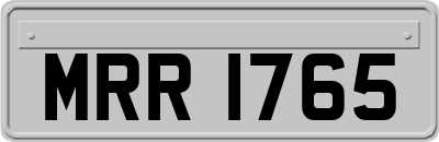 MRR1765