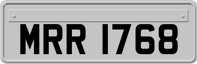 MRR1768