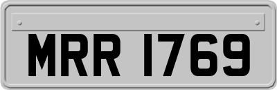 MRR1769