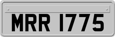 MRR1775