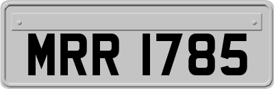 MRR1785