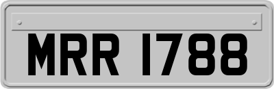 MRR1788